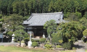 寄居町のおすすめ情報　十二支守り本尊参り