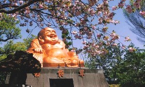 寄居町のおすすめ情報　寄居七福神